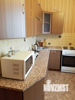 2-к квартира, на длительный срок, 55м2, 3/17 этаж