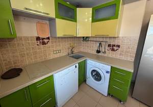 3-к квартира, на длительный срок, 64м2, 5/9 этаж