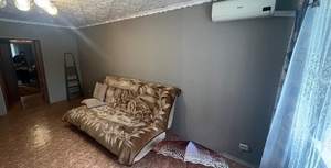 1-к квартира, на длительный срок, 34м2, 4/4 этаж