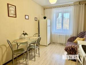 1-к квартира, посуточно, 50м2, 4/15 этаж