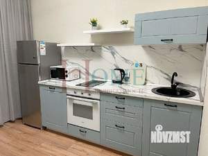 1-к квартира, на длительный срок, 37м2, 20/27 этаж