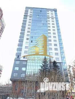 1-к квартира, на длительный срок, 49м2, 11/19 этаж