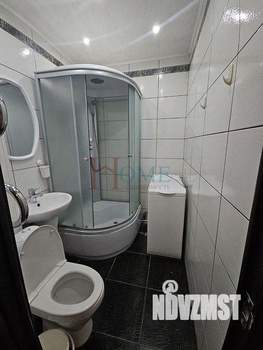 1-к квартира, на длительный срок, 31м2, 3/5 этаж