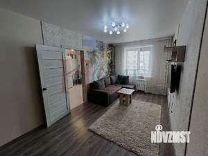 1-к квартира, на длительный срок, 37м2, 8/10 этаж