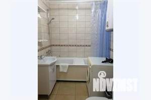 1-к квартира, посуточно, 33м2, 3/5 этаж