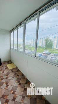 Студия квартира, посуточно, 30м2, 2/20 этаж