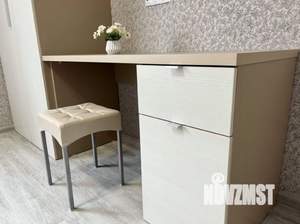 1-к квартира, посуточно, 60м2, 1/1 этаж