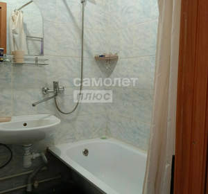 Студия квартира, на длительный срок, 20м2, 3/8 этаж