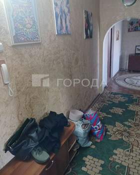 3-к квартира, на длительный срок, 56м2, 6/9 этаж