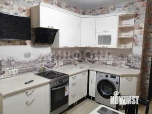 1-к квартира, на длительный срок, 37м2, 10/18 этаж