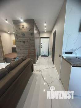 2-к квартира, на длительный срок, 37м2, 13/16 этаж