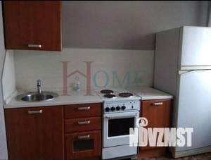 2-к квартира, на длительный срок, 52м2, 4/10 этаж