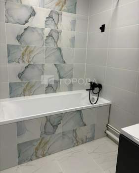 3-к квартира, на длительный срок, 72м2, 6/16 этаж