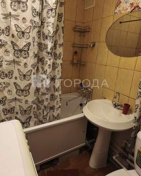 1-к квартира, на длительный срок, 30м2, 5/5 этаж