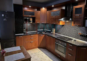 1-к квартира, на длительный срок, 43м2, 13/17 этаж