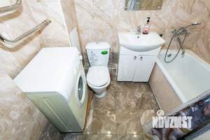 Студия квартира, на длительный срок, 23м2, 6/17 этаж