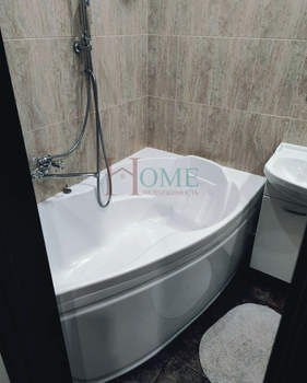 1-к квартира, на длительный срок, 40м2, 9/17 этаж