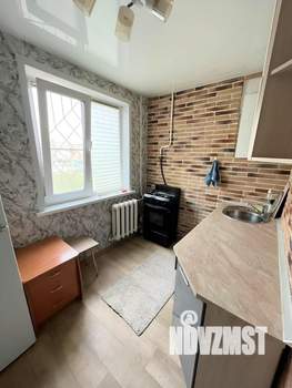 1-к квартира, на длительный срок, 30м2, 1/5 этаж