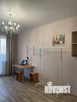 2-к квартира, на длительный срок, 42м2, 3/26 этаж