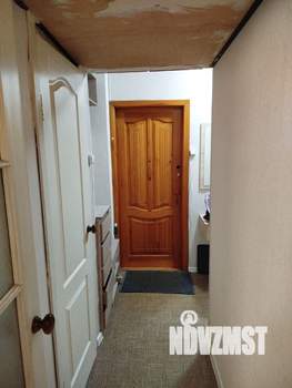 1-к квартира, на длительный срок, 32м2, 2/4 этаж