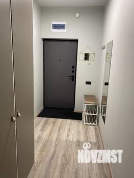 Студия квартира, на длительный срок, 21м2, 3/15 этаж