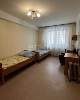 3-к квартира, на длительный срок, 100м2, 8/17 этаж