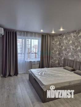 2-к квартира, на длительный срок, 47м2, 18/18 этаж