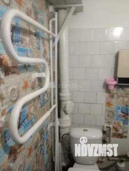1-к квартира, на длительный срок, 32м2, 5/5 этаж