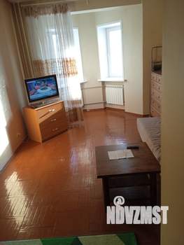 1-к квартира, на длительный срок, 38м2, 1/9 этаж