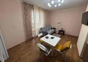2-к квартира, на длительный срок, 50м2, 6/25 этаж