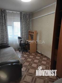 2-к квартира, на длительный срок, 43м2, 9/9 этаж