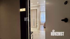 1-к квартира, на длительный срок, 50м2, 2/8 этаж