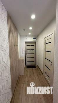 Студия квартира, на длительный срок, 22м2, 13/17 этаж