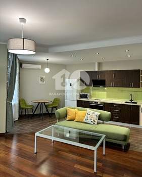 2-к квартира, на длительный срок, 60м2, 4/16 этаж