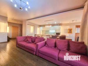 4-к квартира, на длительный срок, 170м2, 15/17 этаж