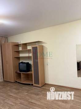 Студия квартира, на длительный срок, 32м2, 6/10 этаж