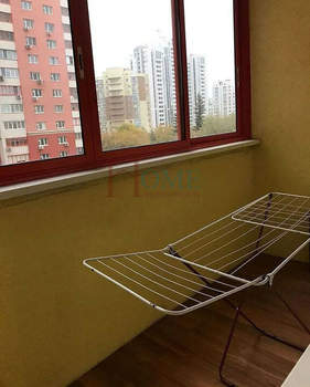 1-к квартира, на длительный срок, 43м2, 5/12 этаж