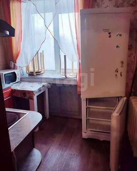 2-к квартира, на длительный срок, 52м2, 5/5 этаж