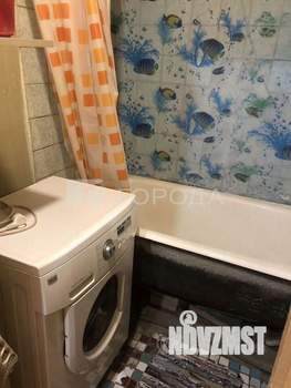 1-к квартира, на длительный срок, 33м2, 8/11 этаж