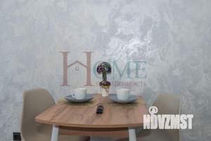 2-к квартира, на длительный срок, 46м2, 11/23 этаж