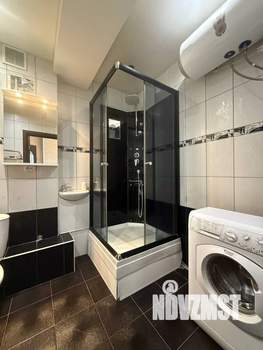 1-к квартира, посуточно, 50м2, 4/21 этаж