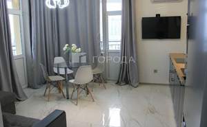 3-к квартира, на длительный срок, 70м2, 13/19 этаж