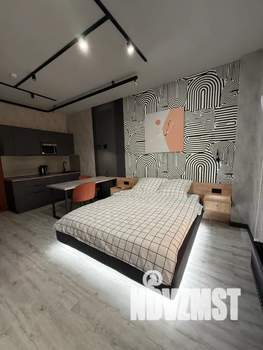 1-к квартира, посуточно, 30м2, 6/14 этаж