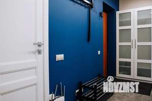 1-к квартира, посуточно, 39м2, 1/1 этаж