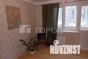 2-к квартира, на длительный срок, 47м2, 2/5 этаж
