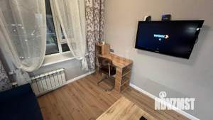 1-к квартира, на длительный срок, 30м2, 11/20 этаж