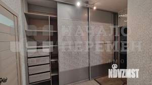 2-к квартира, на длительный срок, 72м2, 8/17 этаж