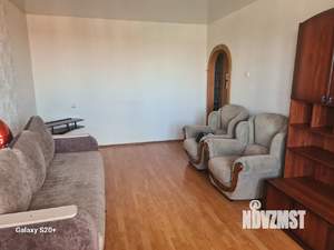 2-к квартира, на длительный срок, 47м2, 13/14 этаж