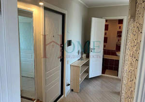 2-к квартира, на длительный срок, 51м2, 7/10 этаж