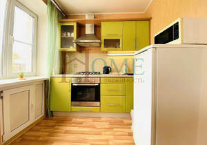 1-к квартира, на длительный срок, 32м2, 5/5 этаж